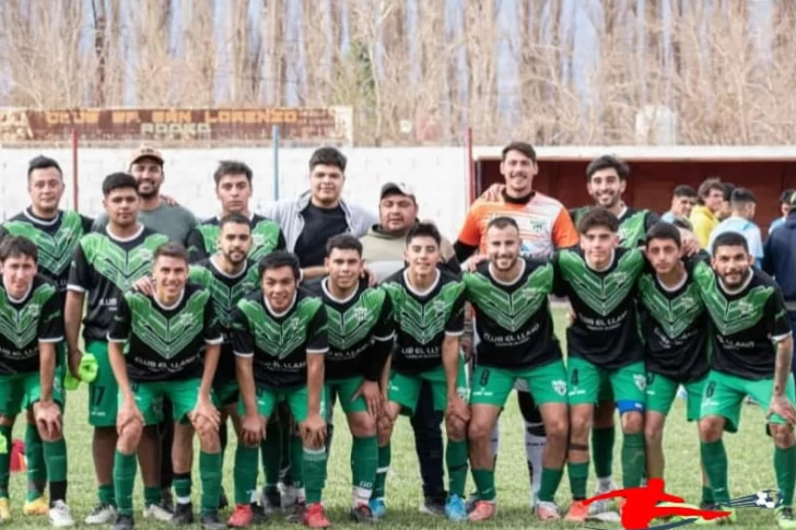 En Iglesia y Albardón ya se palpitan las semifinales