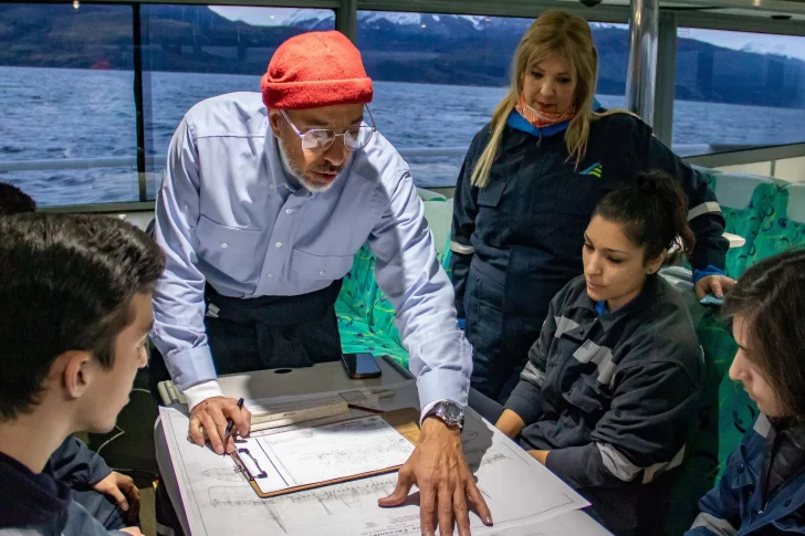 El barco hundido dos veces al que no le agradan las visitas