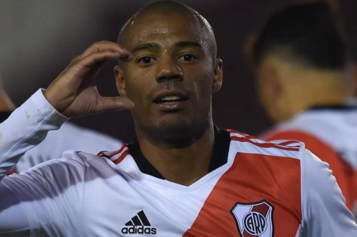 Flamengo se bajó de la negociación con River por Nicolás de la Cruz