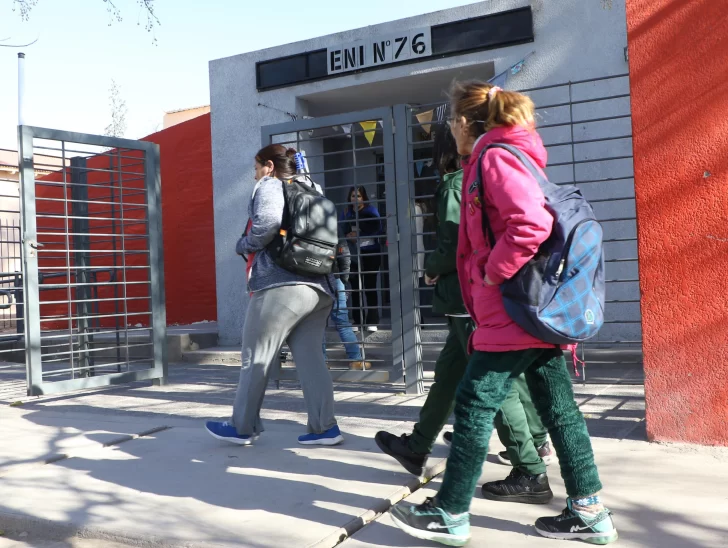 Investigan si una docente pudo abusar de 4 nenes de 4 años en un jardín de infantes