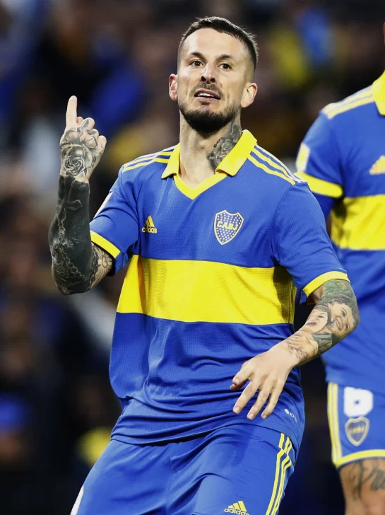 Benedetto no llega para Monagas y va Merentiel