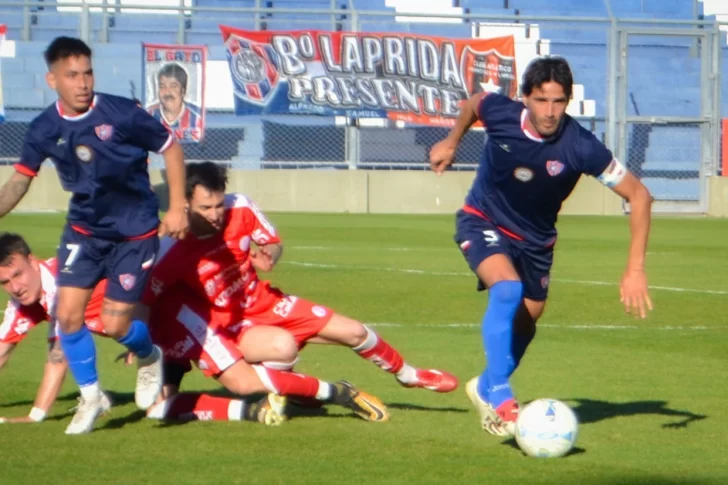 Peñarol va para sumar otra alegría