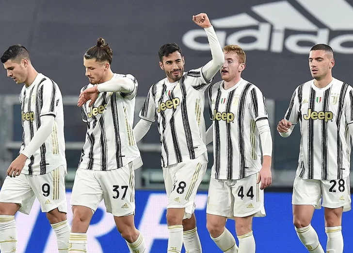 Juventus, excluida de las competiciones europeas