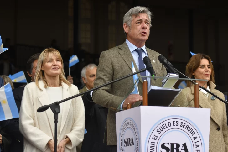 Una dura radiografía del campo por la economía