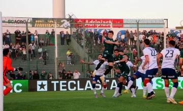 San Lorenzo llegó a la decena sin triunfar