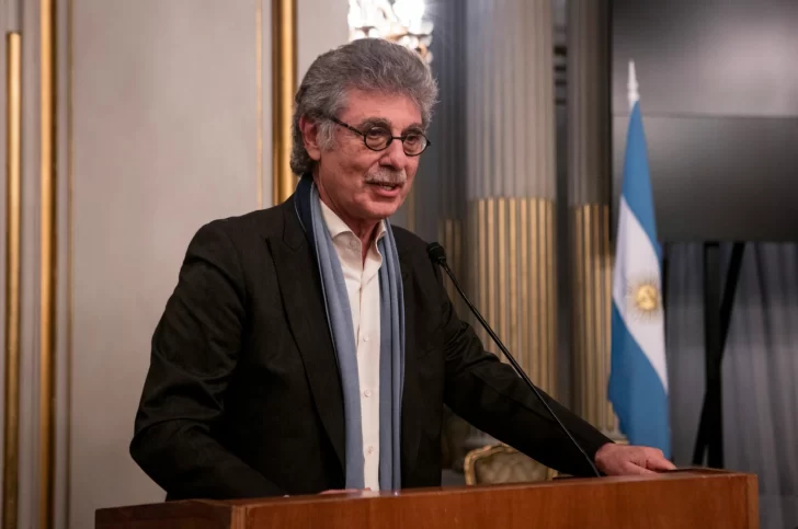 La Argentina está en el podio de una filtración de paraísos fiscales