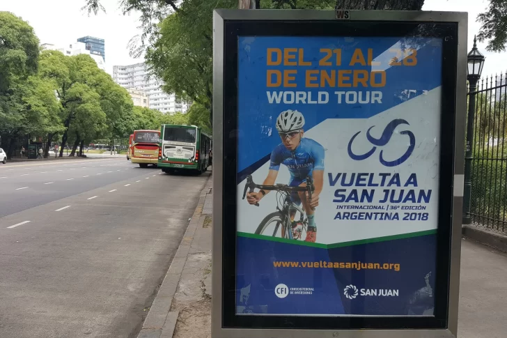 La gente podrá correr su carrera