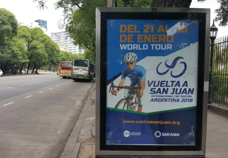 La gente podrá correr su carrera