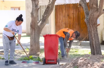 En los municipios más grandes también se descongelará el salario a empleados