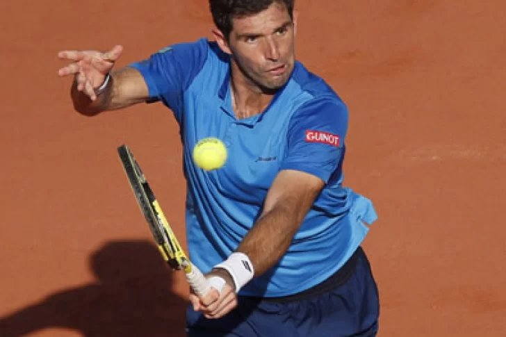 Delbonis y su sensación de ser “Burru”