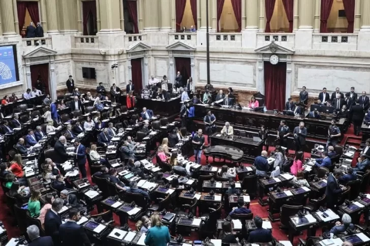 Ley de Alquileres: JxC pidió debatir la derogación en Diputados, pero el oficialismo se negó