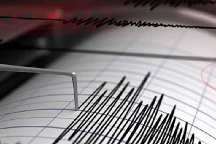 Un sismo de 4.8º y baja profundidad en Mendoza se sintió con fuerza en San Juan