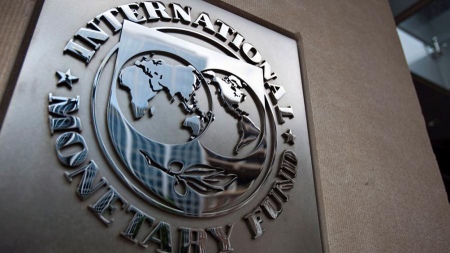 El FMI comunicó el nuevo acuerdo con la Argentina y llegarán USD 7.500 millones en agosto