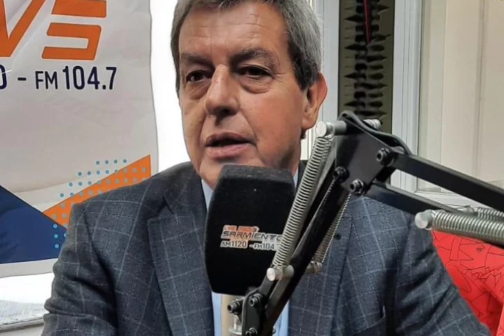 Gattoni: “Gioja tiene una mirada selectiva del resultado electoral”