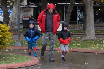 Así estará el tiempo para el Día del Padre