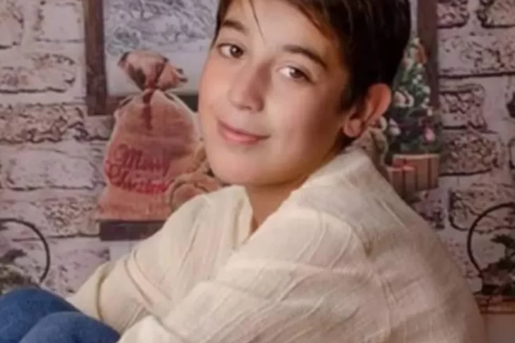Conmoción en Córdoba: tiene 13 años y confesó que asesinó a su amigo de 14