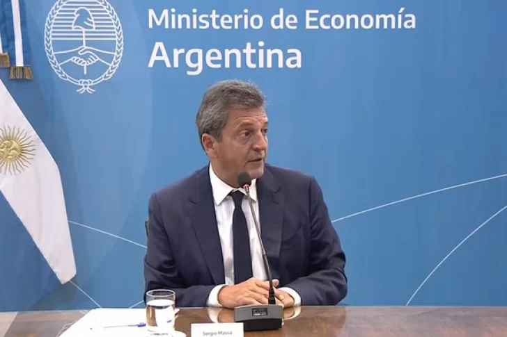 El Gobierno anunció nuevos créditos de hasta 400.000 pesos para jubilados y pensionados