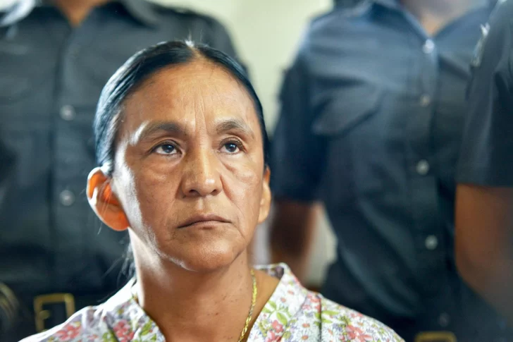 Ordenaron que Milagro Sala quede libre, pero seguirá presa por otra causa