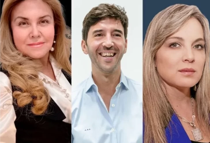 Otro traspié para la ola libertaria: los candidatos de Milei en San Juan no llegaron al 4%