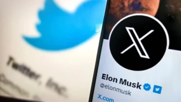 Indonesia bloquea el acceso a red social X de Musk porque el dominio fue usado para pornografía