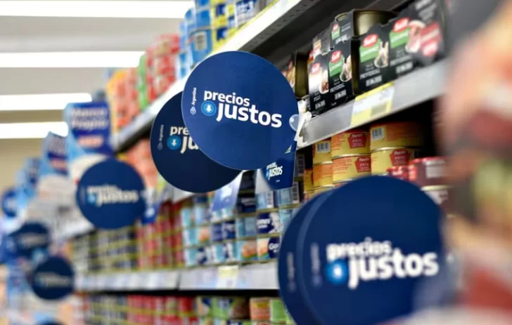 La suba de alimentos se aceleró y estiman que la ifnlación de julio volverá a superar el 7%