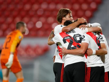 Se filtró lo que sería la nueva camiseta de River