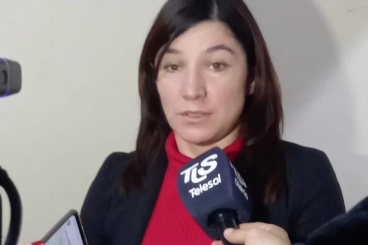 La defensora de la maestra, tras la primera audiencia: “Lo más importante hoy es escuchar a los menores”