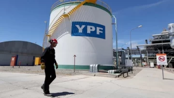 Expropiación de YPF: se define la millonaria indemnización  que deberá pagar el Estado argentino