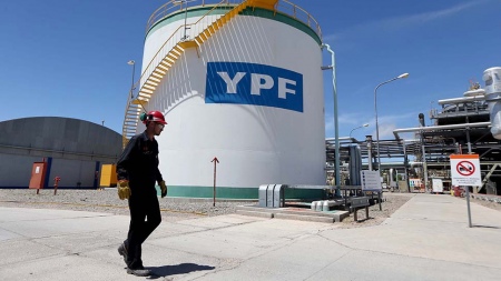 Expropiación de YPF: se define la millonaria indemnización  que deberá pagar el Estado argentino