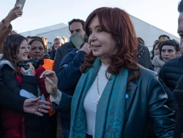 CFK le pidió a la Corte que anule la causa cuadernos por el peritaje que detectó irregularidades