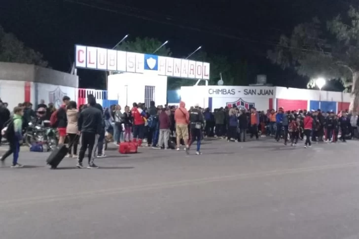 Presunta malversación de fondos en Peñarol: piden citar a declarar a la cúpula del club