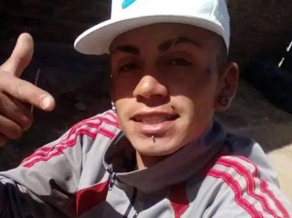 A un joven le hundieron el cráneo de un piedrazo y está internado en grave estado