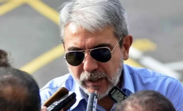 Aníbal Fernández anunció la creación de un comando unificado contra los saqueos