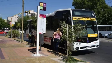 Por las elecciones, este domingo viajar en colectivo es gratis