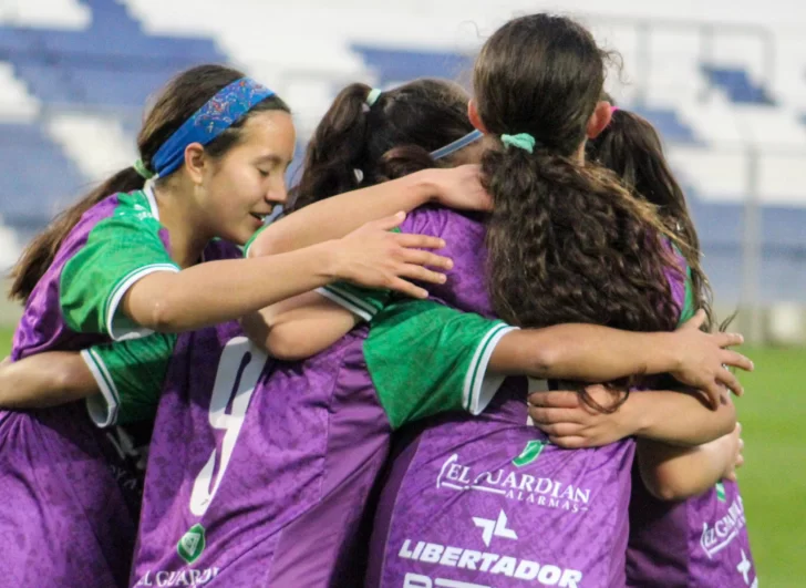 Las campeonas abren la tercera del Clausura