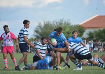 El Torneo Provincial tiene su arranque con el clásico