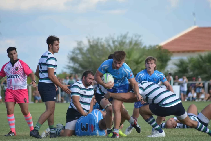 El Torneo Provincial tiene su arranque con el clásico