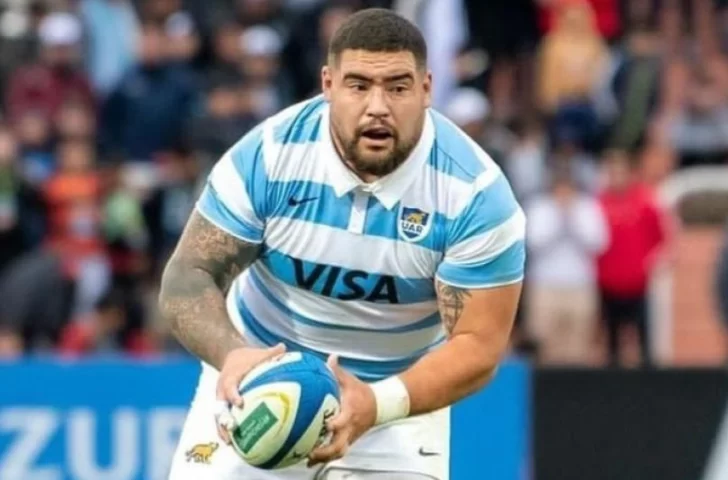 Sclavi es la duda en Los Pumas