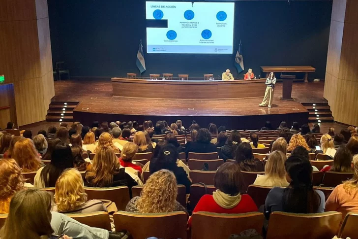 Durante el año, 10 chicos se descompensaron en la escuela tras haber consumido drogas