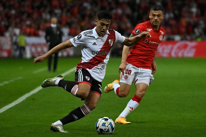 River se despidió en Brasil al caer en una insólita definición por penales