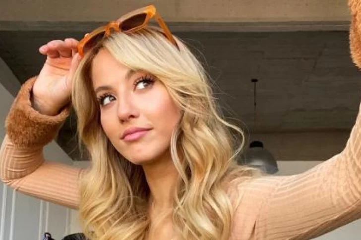 Flor Vigna se la jugó al destape total en Divas Play: “Más libre que nunca”