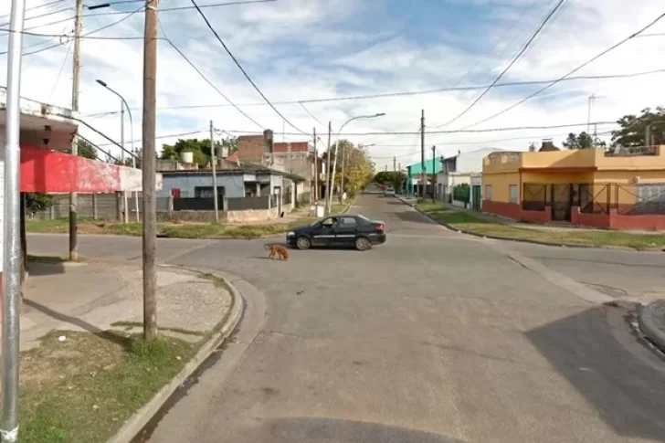 Un policía que trabajaba como chofer de una aplicación mató a dos jóvenes en supuesto asalto