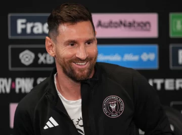 Leo Messi confesó que hizo su mejor elección de vida