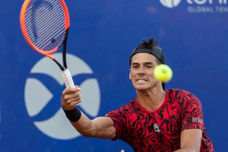 Tres victorias argentinas en el inicio de la “qualy” para el US Open