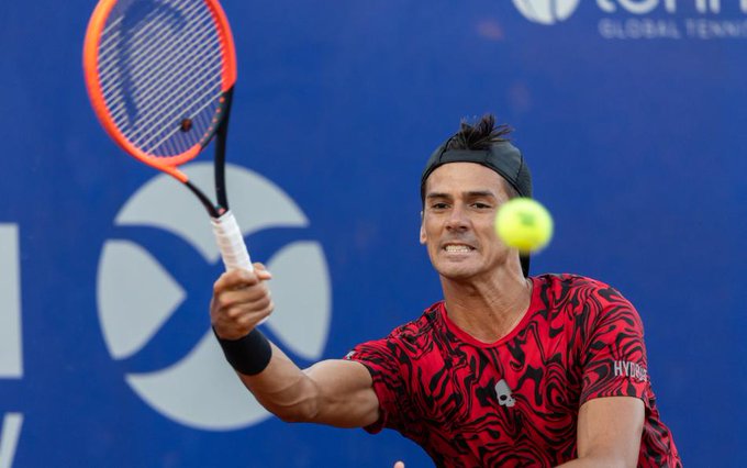 Tres victorias argentinas en el inicio de la “qualy” para el US Open