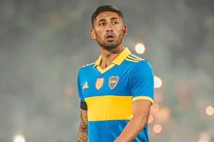 Boca Juniors cerró la venta de Varela al Porto: viaja tras la vuelta ante Nacional