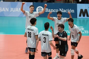 Argentina U19 derrotó fácil 3-0 a Colombia y se despidió del Mundial en el puesto 13°