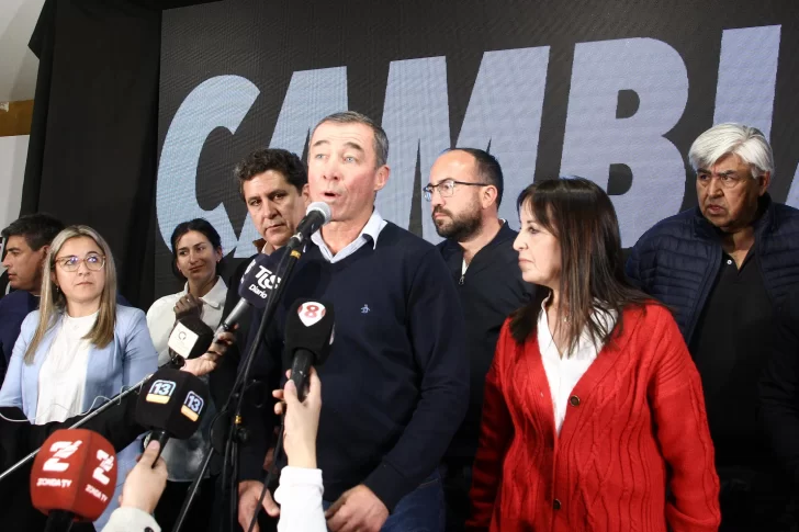 La campaña: en el PJ y JxC reclaman “tiempo muerto” para reconfigurar