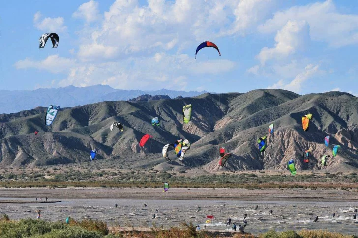 El Kitefest 2018, más recargado que nunca