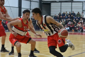 Con doce equipos y nuevo formato, la elite del básquet local ya está en marcha